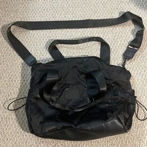 Bebe Gym Bag